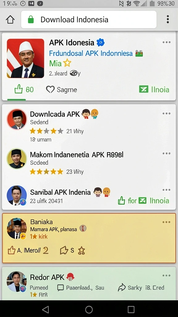 180slot - Tampilan antarmuka yang mudah digunakan.