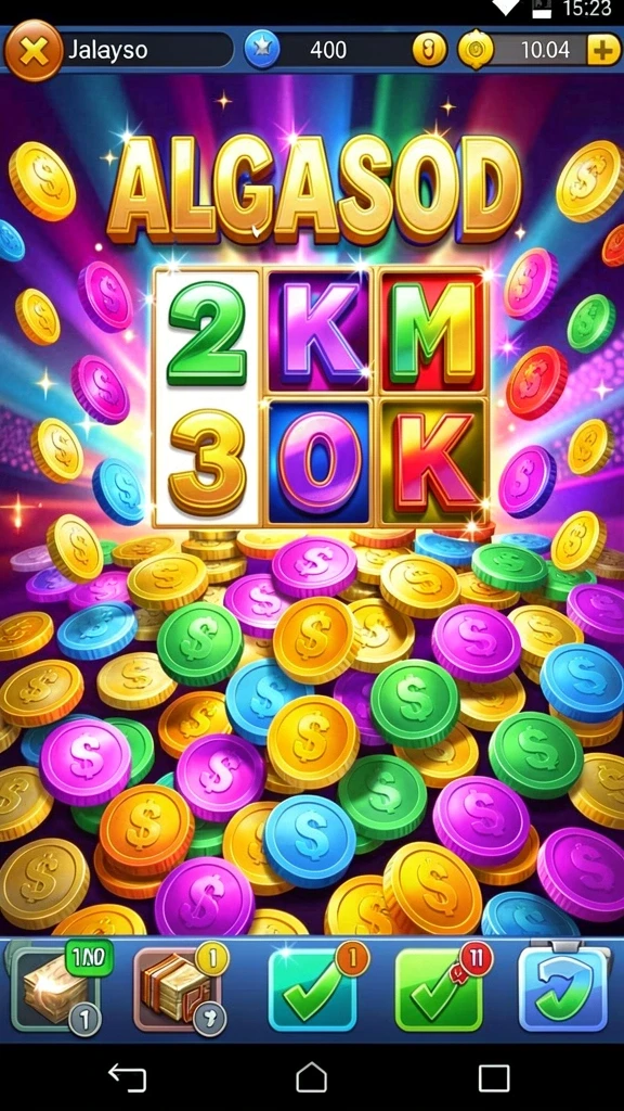 380slot - Grafis yang memanjakan mata dan menambah keseruan.