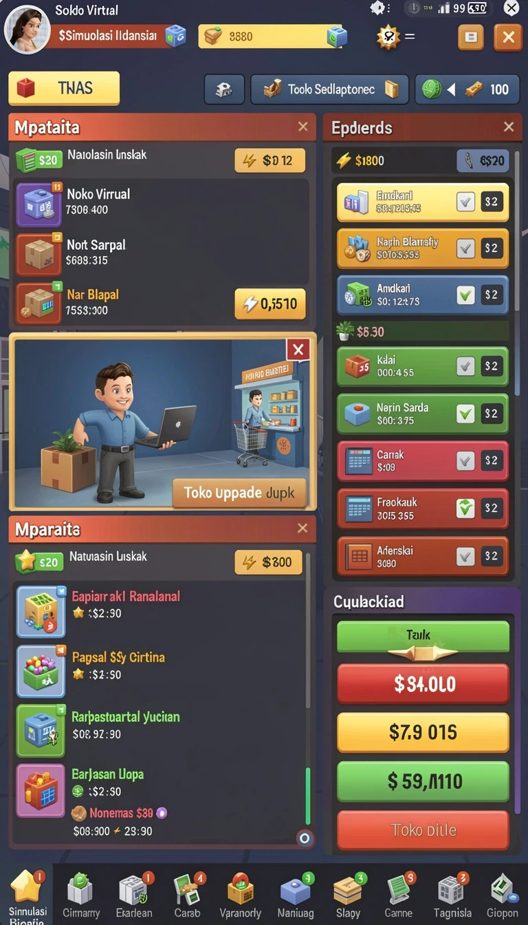 531slot - Fitur bonus menarik yang membuat permainan semakin seru.