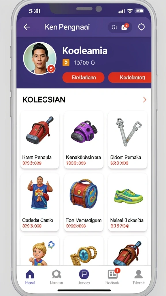 88bos - Tangkapan layar menunjukkan fitur multipemain dengan pemain bersaing.
