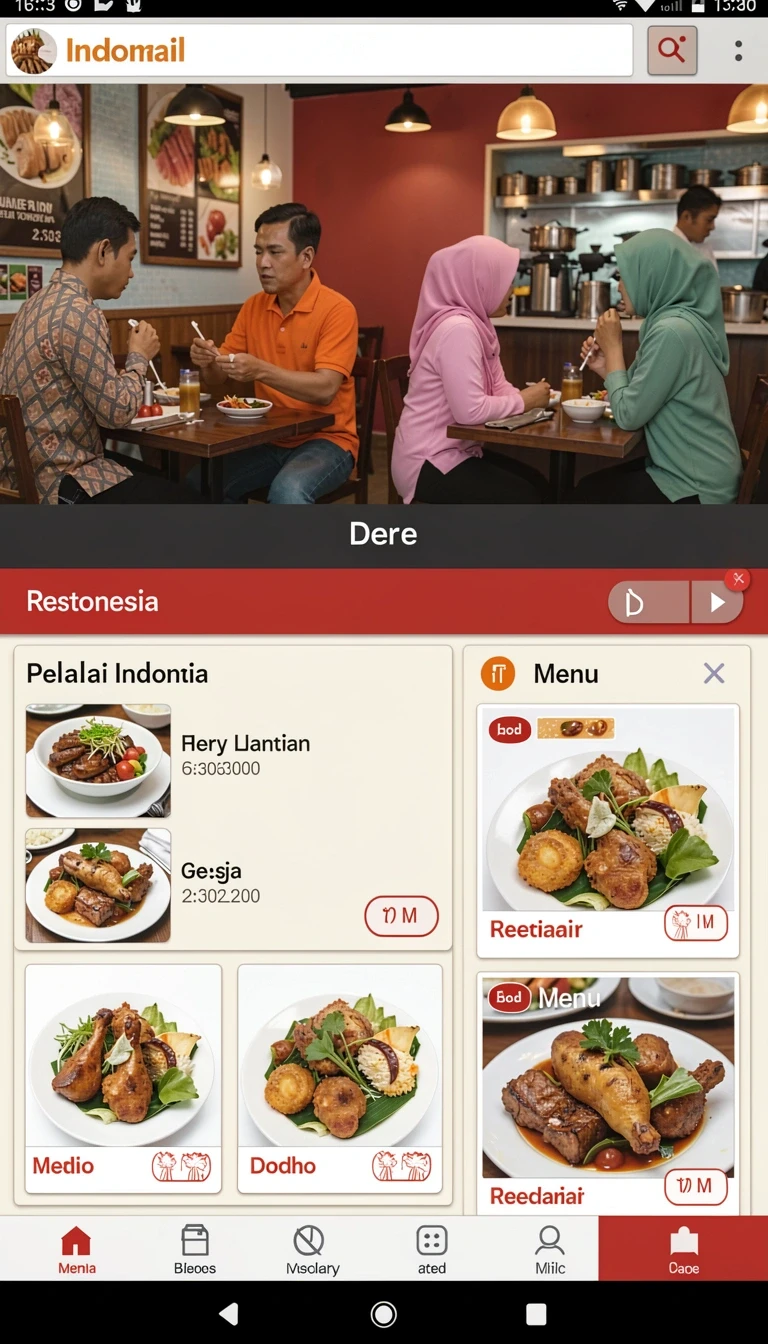 apek88 - Tampilan layar utama APEK88 yang menarik.
