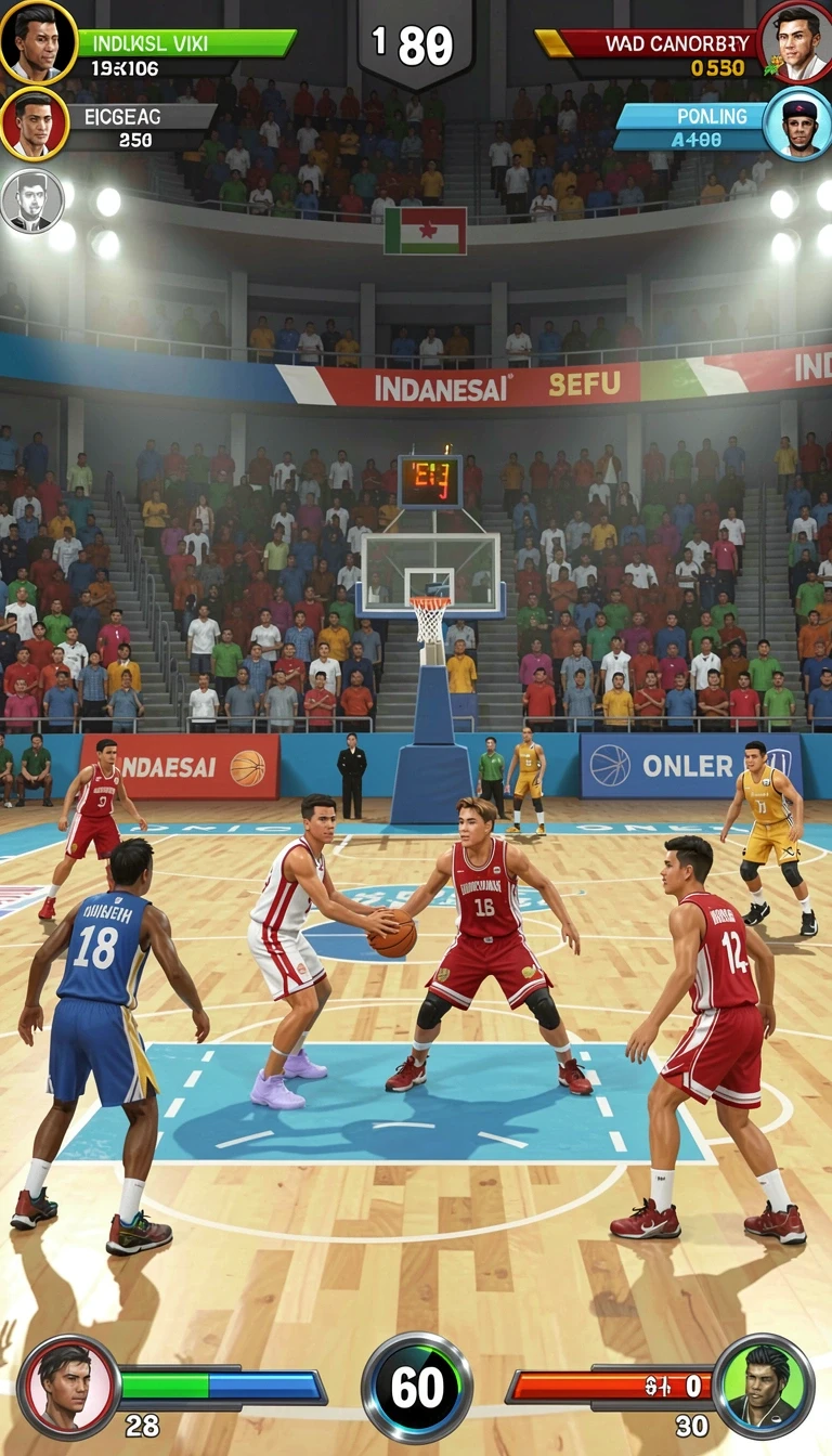 apek88 - Gameplay seru dengan berbagai tantangan menarik.