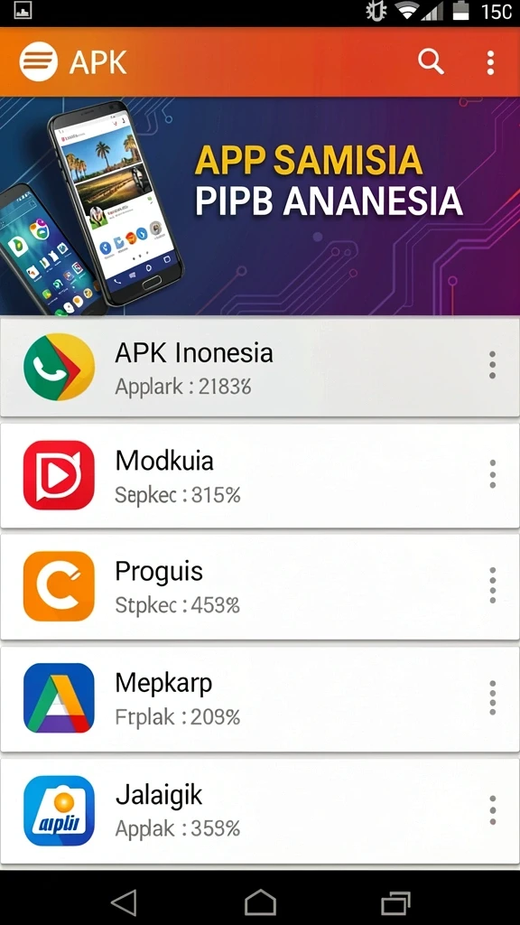 avatar808 - Pengguna berinteraksi di dunia virtual yang menakjubkan.