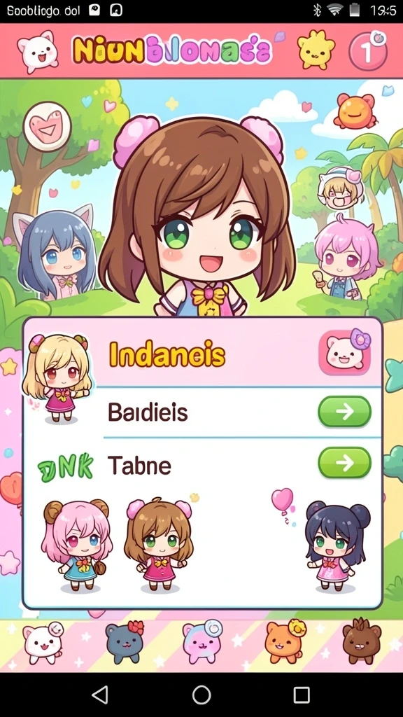 badai777 - Komunitas aktif dengan event menarik setiap bulan.