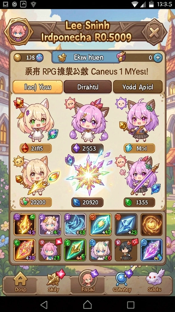 bro178 - Mode multiplayer yang seru untuk bersaing dengan teman.