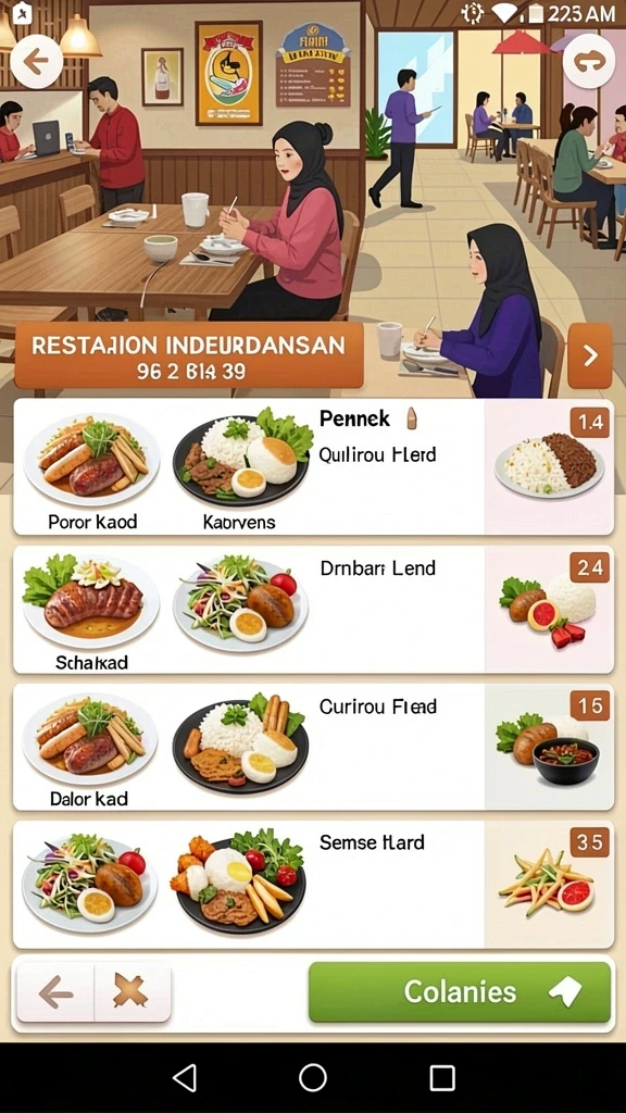 dewaslot99 - Tampilan awal aplikasi DEWASLOT99 yang menarik.