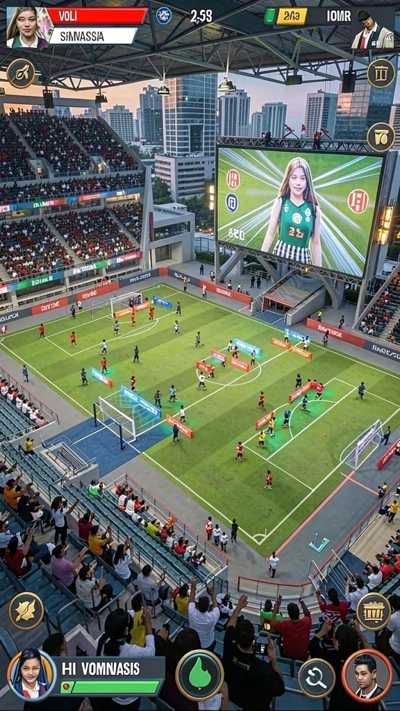 dragon99 - Fitur multiplayer yang memungkinkan bermain bersama teman.