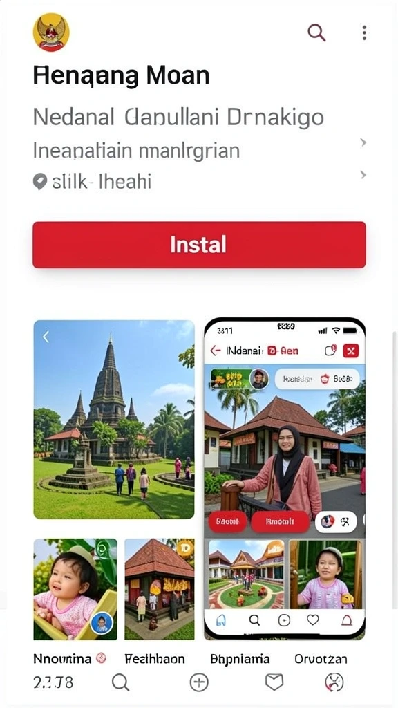 gaswin - Misi seru dengan tantangan menantang.