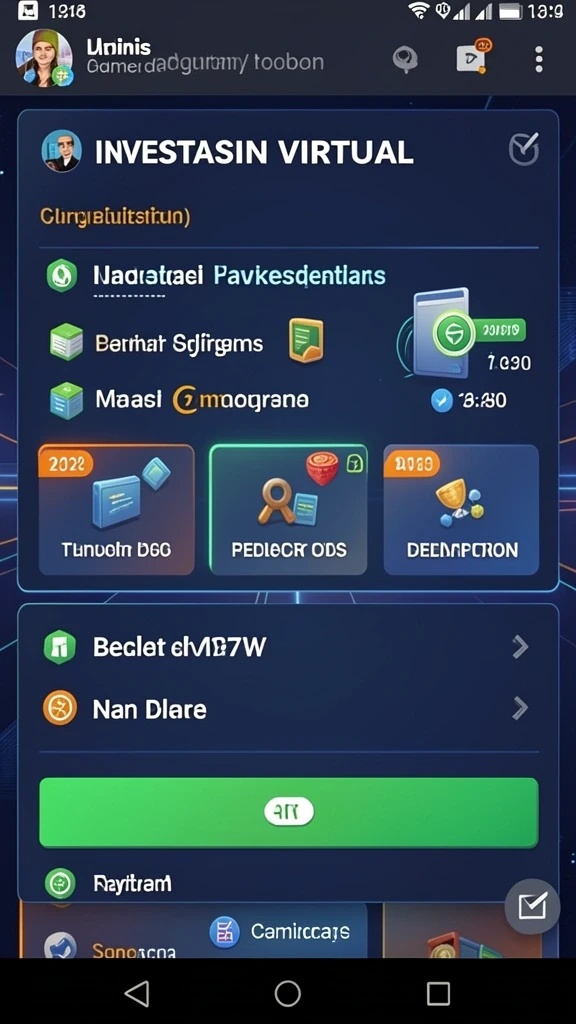 god77 - Screenshot menunjukkan karakter baru yang ditambahkan dalam pembaruan.