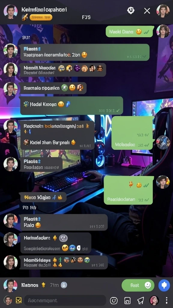 jekpot88 - Fitur bonus yang menguntungkan untuk pemain aktif.