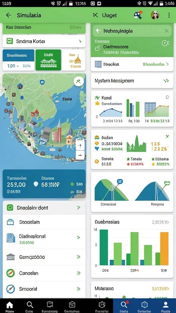kostoto - Beragam pilihan permainan yang memikat hati.