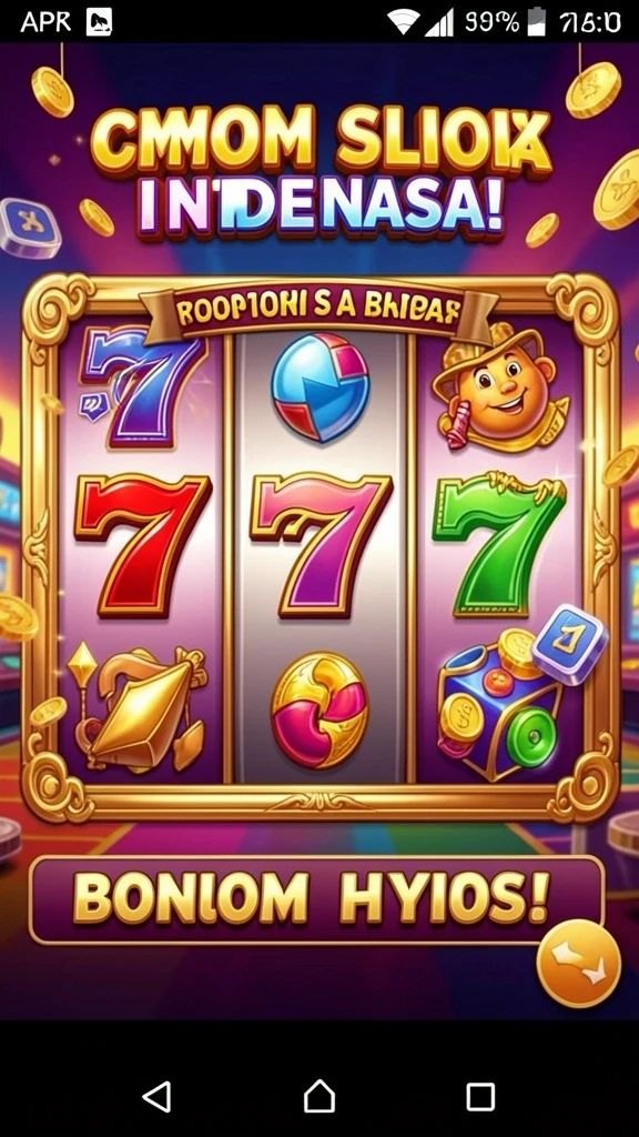 kratonbet - Tampilan antarmuka yang menarik dan mudah dinavigasi.