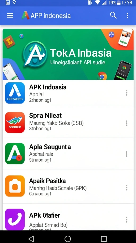 mainduit - Beragam karakter menarik untuk dipilih.