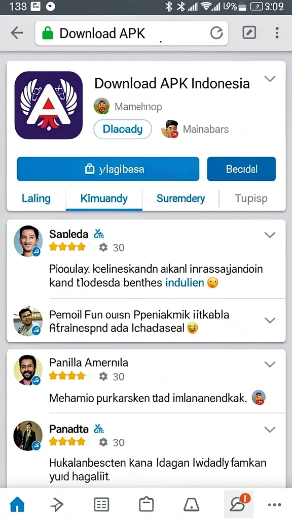 menyala78 - Karakter unik dengan kemampuan yang beragam.