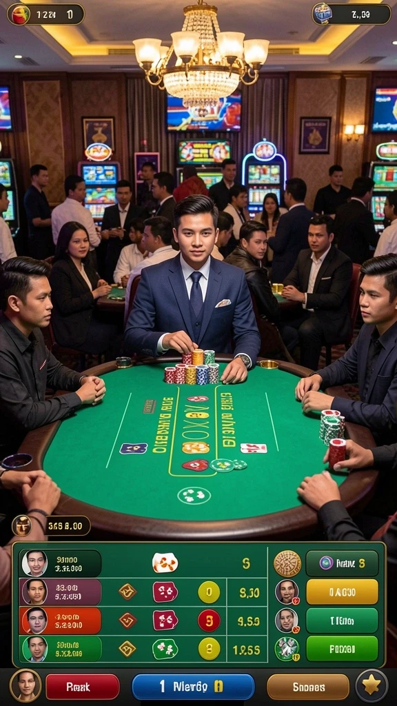nagatoto168 - Sistem reward yang menarik untuk setiap level.