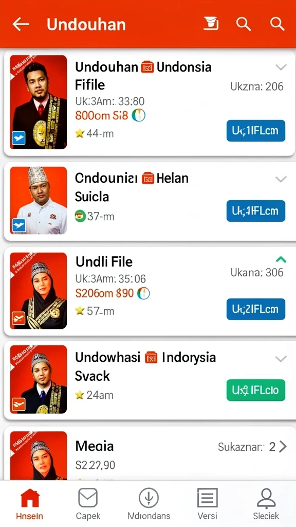 ollo4d - Menunjukkan level menantang yang baru saja dirilis.