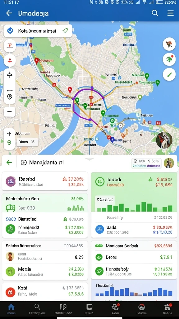 olxtoto - Tampilan antarmuka yang intuitif dan user-friendly.