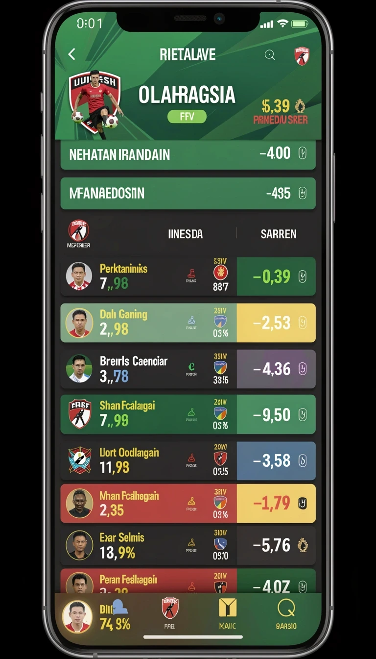 proslot - Fitur bonus yang menguntungkan dan seru.