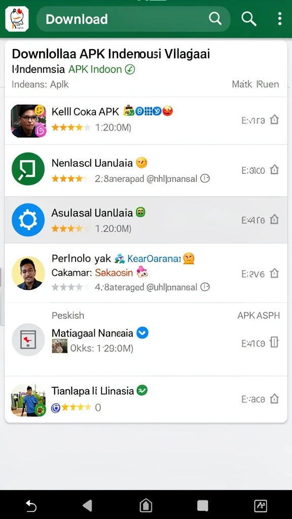 rpvip3 - Tampilan antarmuka yang intuitif dan mudah digunakan.