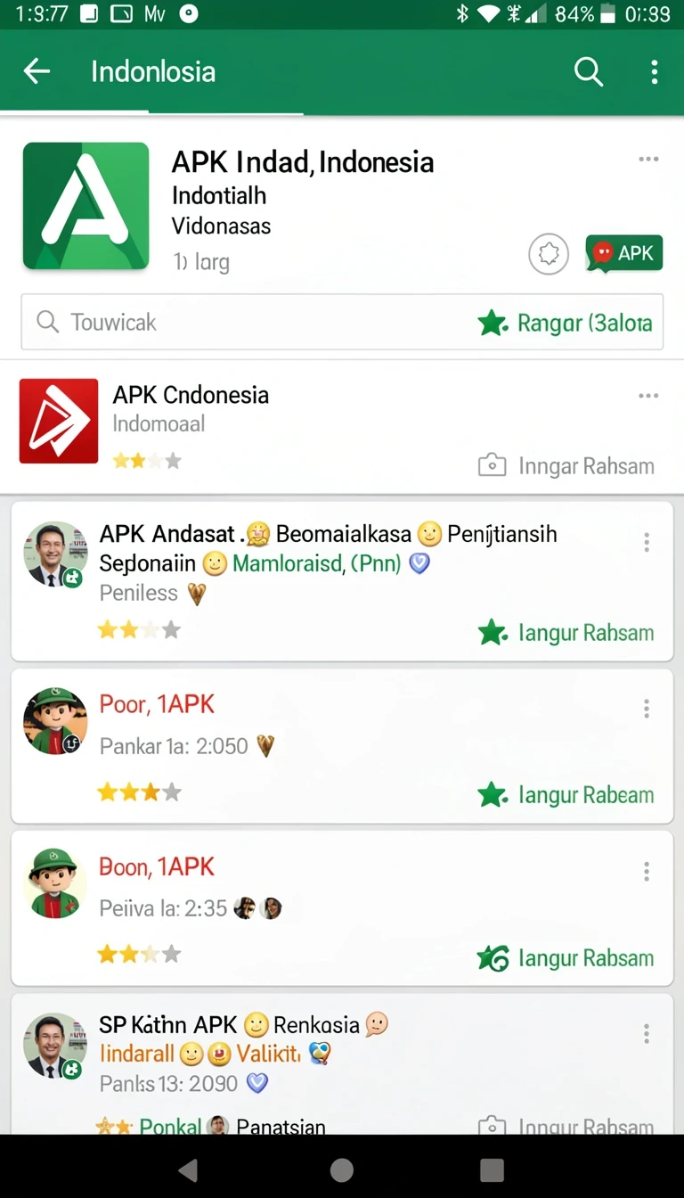 rpvip8 - Grafis permainan yang memukau dan modern.