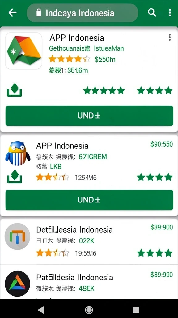 rsnvip6 - Screenshot dari mode permainan yang penuh tantangan.