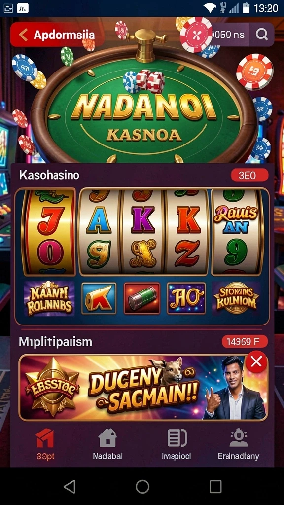 toto20 - Beragam pilihan permainan taruhan yang tersedia di TOTO20.