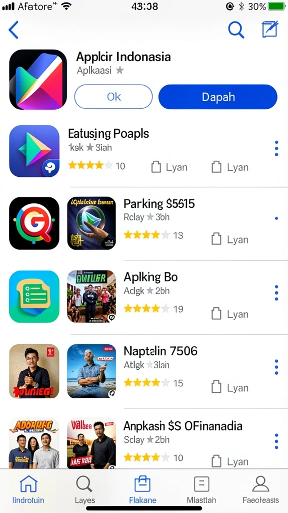 wow33 - Fitur sosial untuk berinteraksi dengan teman.