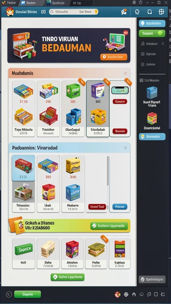 xxx777 - Fitur hadiah menarik untuk semua pemain.