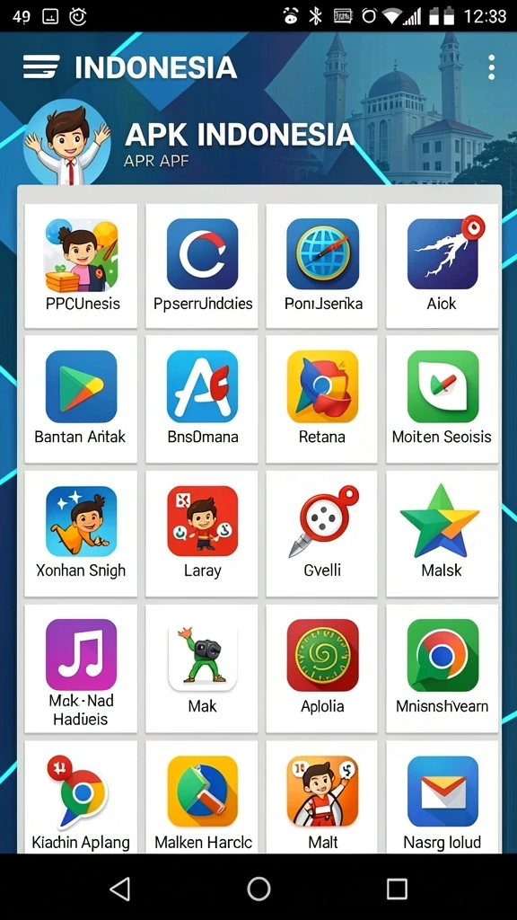 zorototo - Fitur pembaruan yang selalu memberikan tantangan baru.